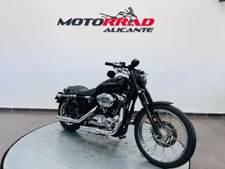 Harley Davidson 1200 Custom