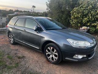 Citroen C5 2010