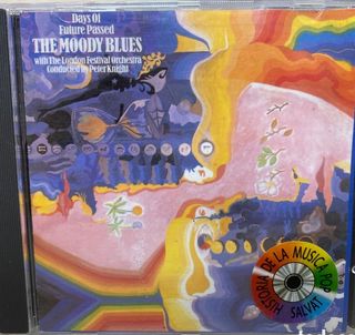 HISTORIA DE LA MÚSICA POP (5 tomos y 41 Cds)