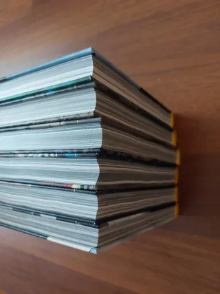 Colección completa Batman. Tierra de Nadie. Ecc.