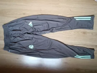 Conjunto Entrenamiento Real Madrid Adidas 25/26