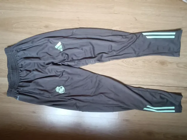 Conjunto Entrenamiento Real Madrid Adidas 25/26