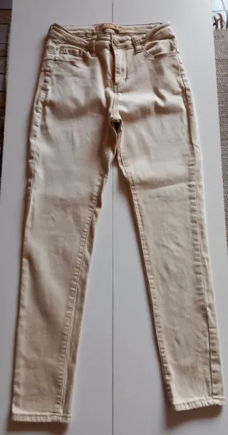 Lote 6 Calças Senhoras Tam 36