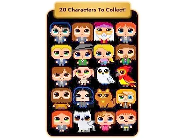 Harry Potter Bitzee - Nuovo Precintato NOVITA'!!