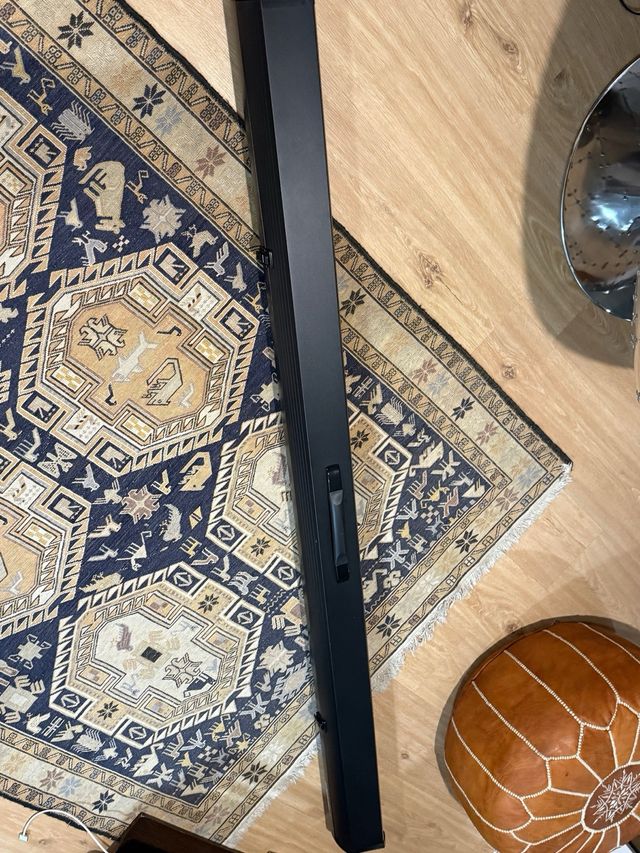 Pantalla Verde Plegable Estudio 160x 220 cm