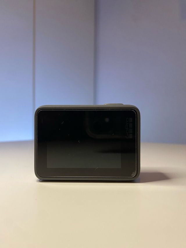 GoPro 7 Silver Fotocamera d'Azione