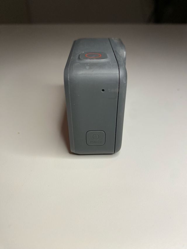 GoPro 7 Silver Fotocamera d'Azione