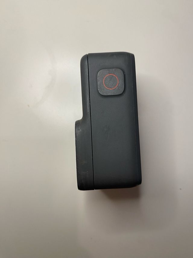 GoPro 7 Silver Fotocamera d'Azione