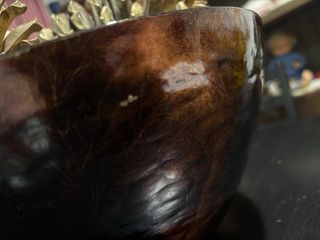 Centro de mesa decorativo