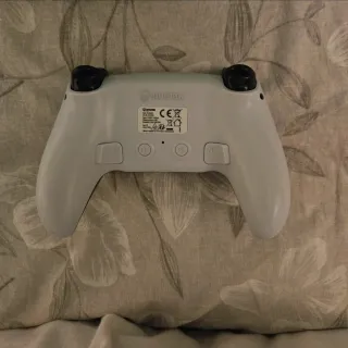 Controller Bluetooth BATTLETRON per PS4 e PC