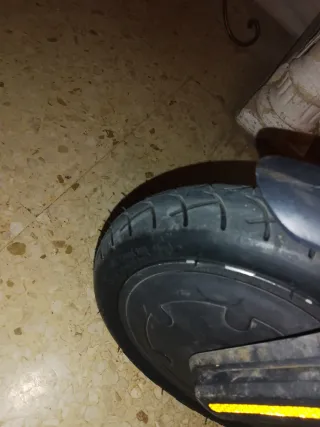 Patinete Eléctrico Xiaomi