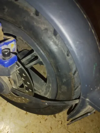 Patinete Eléctrico Xiaomi