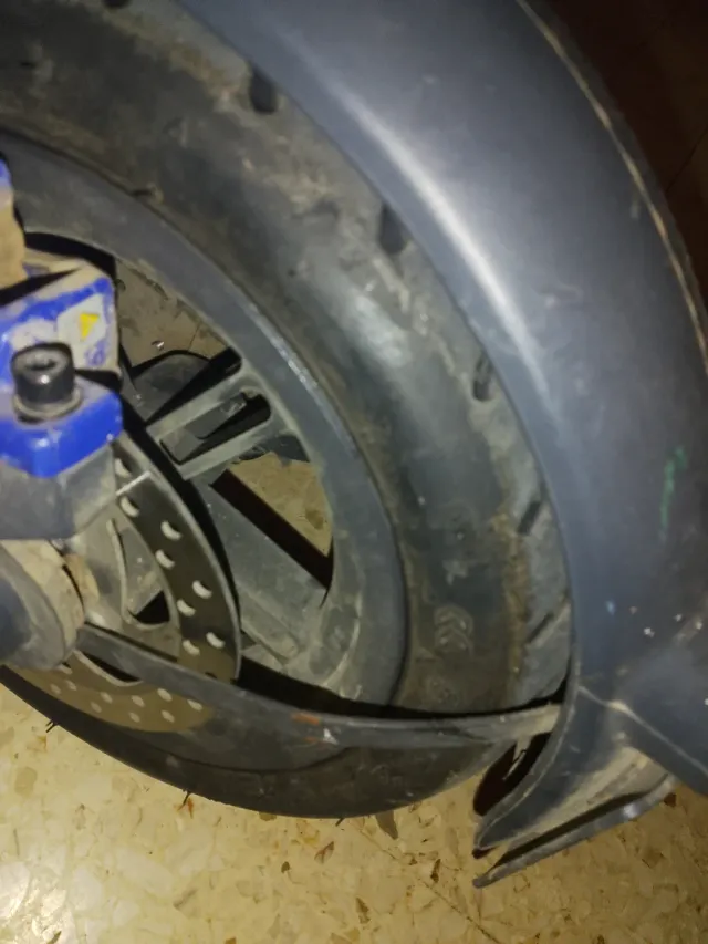 Patinete Eléctrico Xiaomi