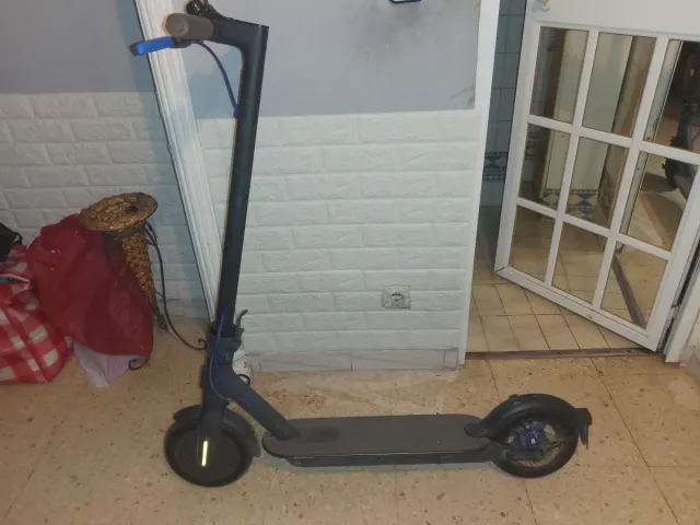 Patinete Eléctrico Xiaomi