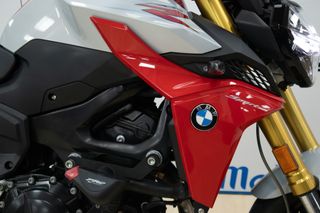 BMW F900R 2020