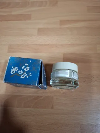 Avon Vintage Promise of Heaven Perfume