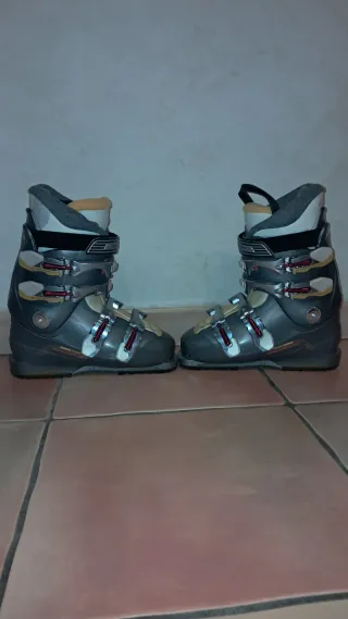 Botas de esquí Salomon