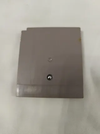 Pac-Man Game Boy Namco