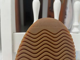 New Balance WL 420 Mostaza Talla 37.5