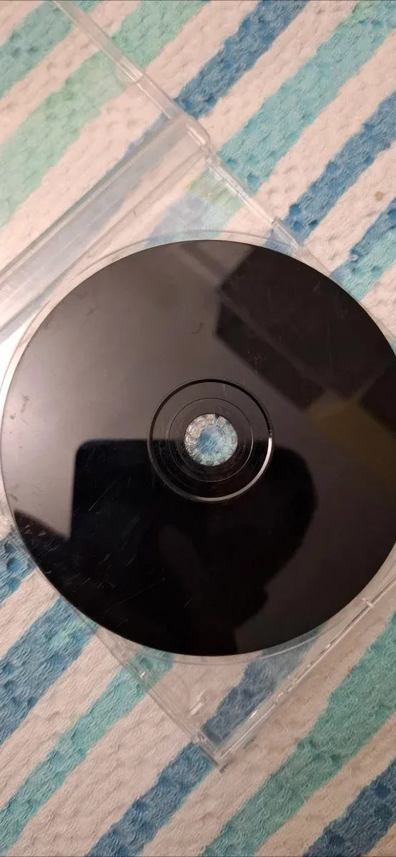 The Simpsons Wrestling PS1 solo Cd affare