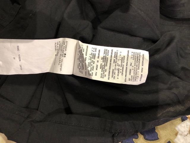 Vestido Adolfo Dominguez Talla 42