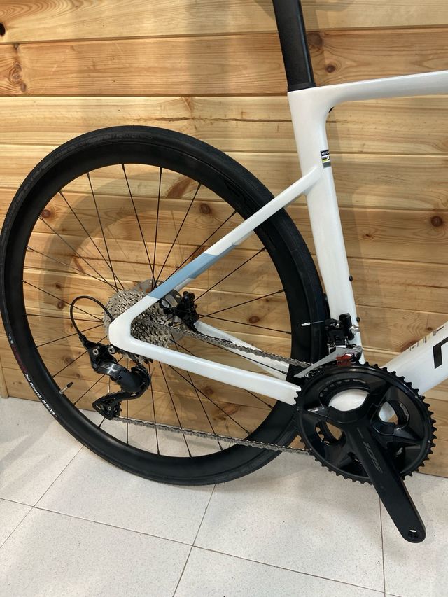 Bicicleta Carretera MEGAMO PULSE