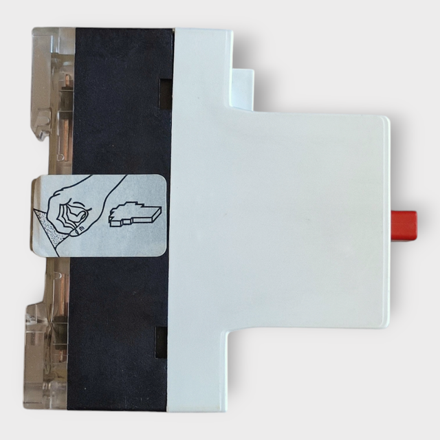 Guardamotor Klöckner Moeller PKZM 1-1,6