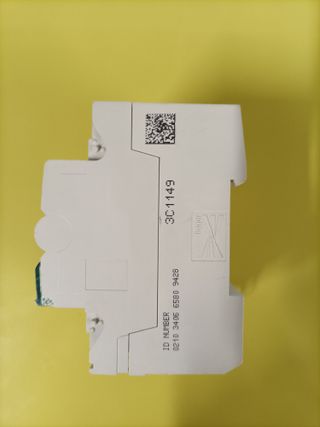 Interruptor Diferencial HAGER 63A 4P 300mA AC