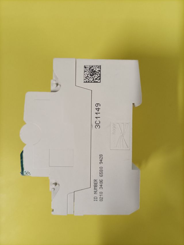 Interruptor Diferencial HAGER 63A 4P 300mA AC