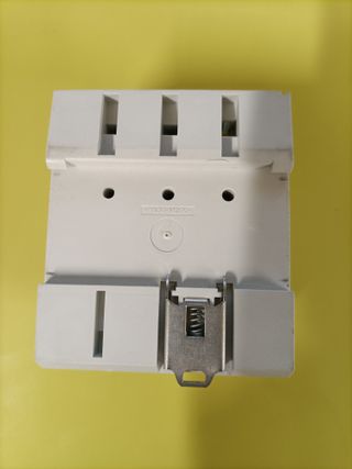 Interruptor Diferencial HAGER 63A 4P 300mA AC