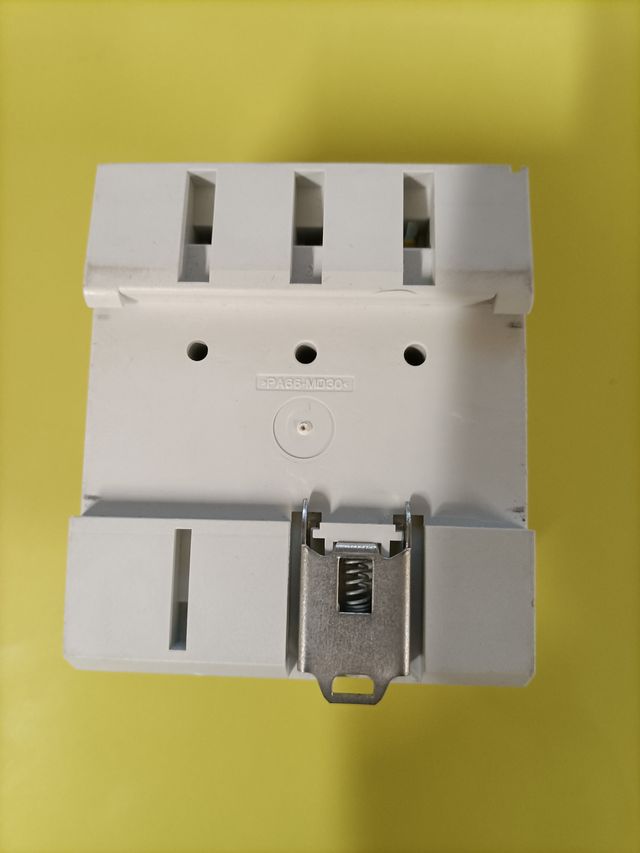 Interruptor Diferencial HAGER 63A 4P 300mA AC