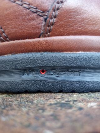 Scarpe uomo marroni eleganti