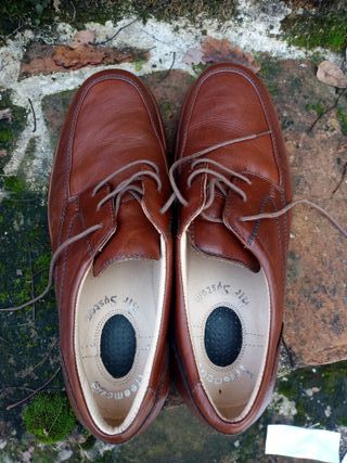 Scarpe uomo marroni eleganti