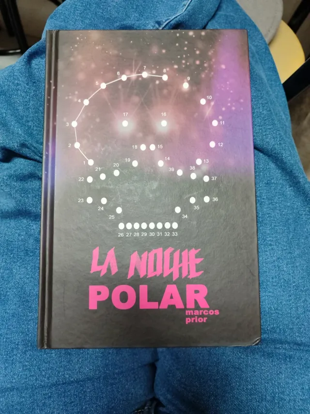 La noche polar