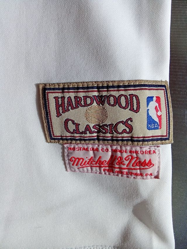 Camiseta NBA Celtics #33