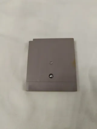 RoboCop per Game Boy - DMG-CPA / ESPG35