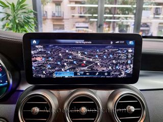 Mercedes GLC 300e 4M AMG | TODOS LOS EXTRAS |