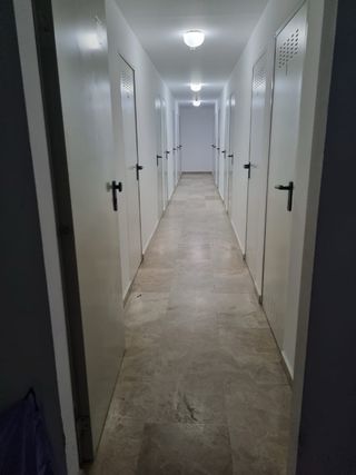 Trastero en venta Arturo Barea 9