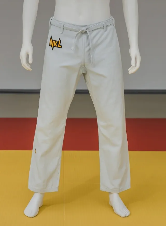 Kimono Judo Blanco Talla M