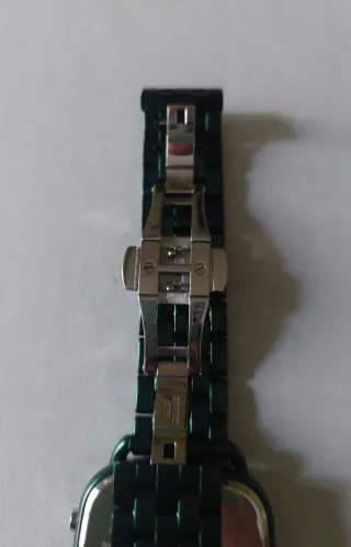 Reloj Tous Digital Verde