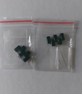 Reloj Tous Digital Verde