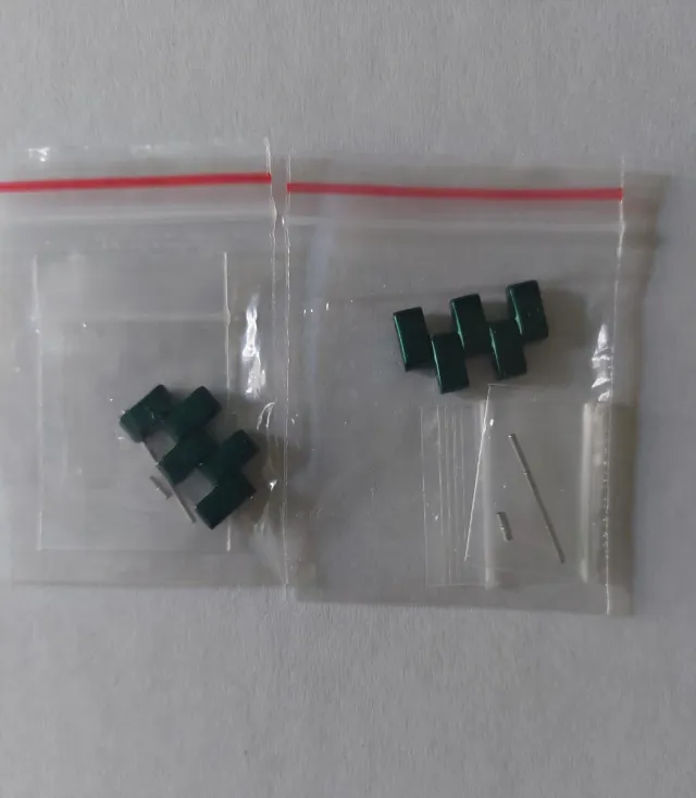 Reloj Tous Digital Verde