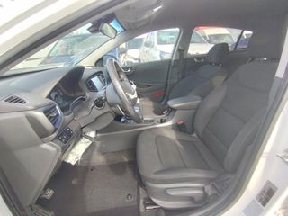 Hyundai IONIQ 1.6CC 141cv HEV AÑO 2019