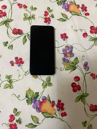 Samsung Galaxy A40 Nero