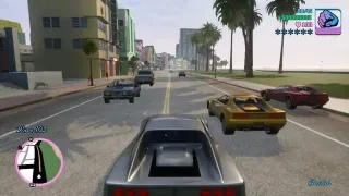 GTA Trilogía Edición Definitiva Nintendo Switch