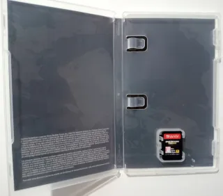 GTA Trilogía Edición Definitiva Nintendo Switch