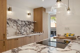 Piso en venta en Puerto Banús en Marbella