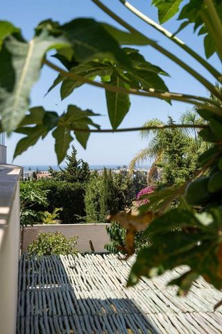 Piso en venta en Puerto Banús en Marbella