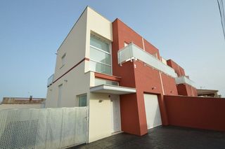 Casa adosada en venta en Boverals - Saldonar en Vinaròs