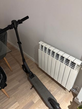 Patinete eléctrico QMWHEEL X8C